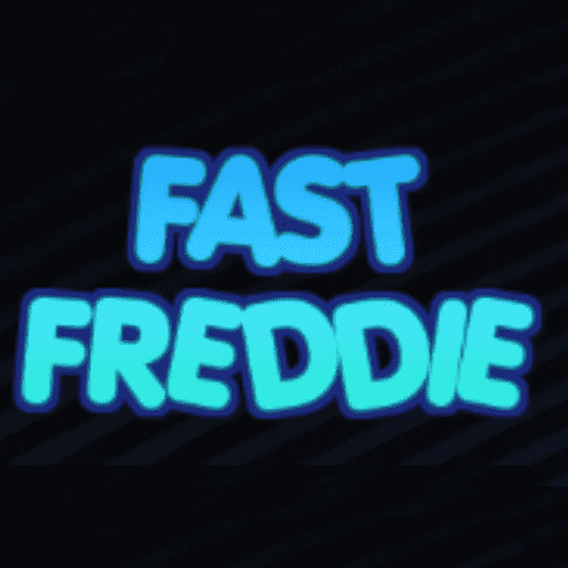 Game Fast Freddie