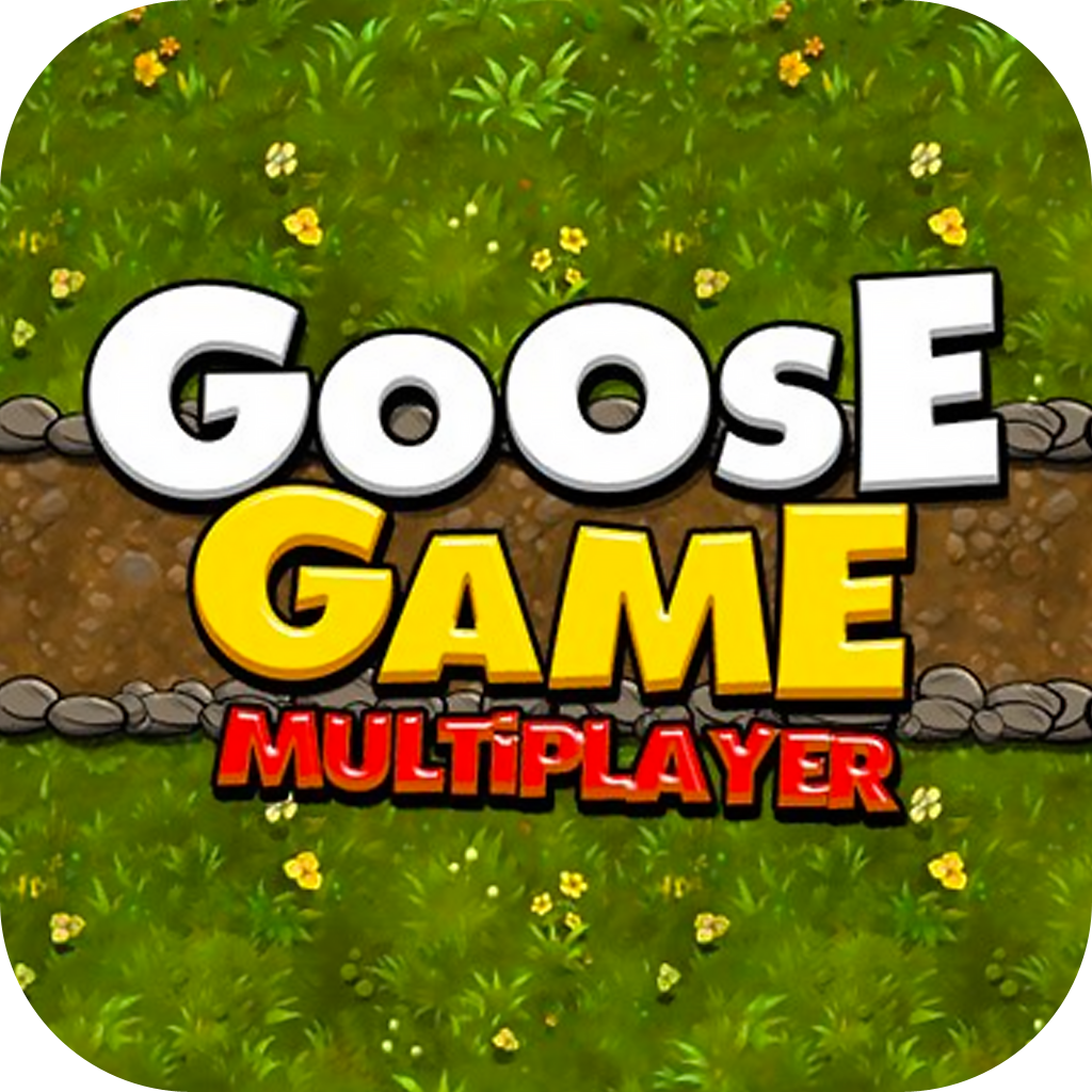 Game Goose Game Multiplayer