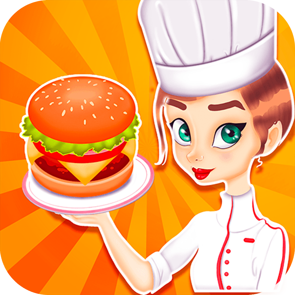 Game Cooking Fever