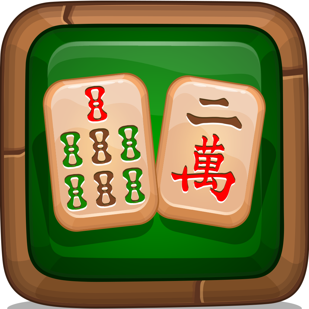 Game Mahjong Master 2