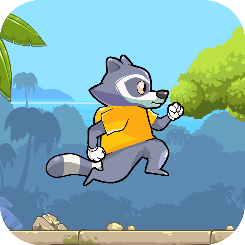 Game Jungle Runner