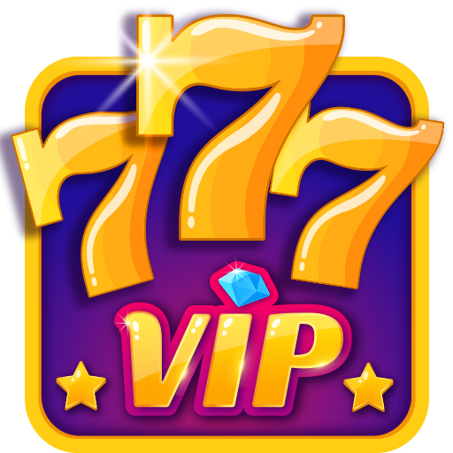 Game VIP Slot Machine