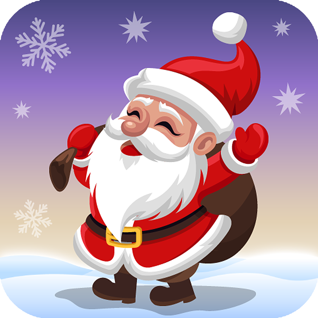 Game Santa Magic Christmas