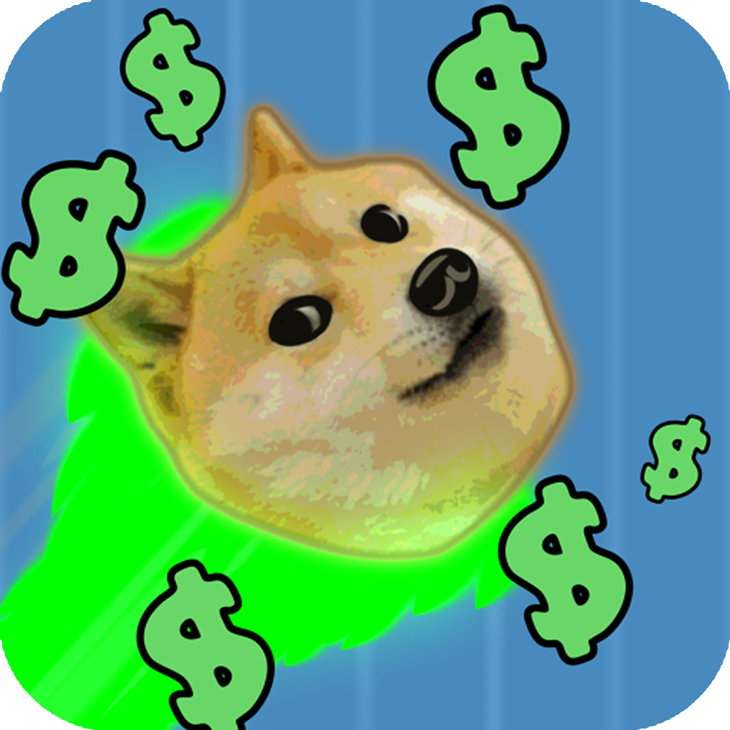 Game Yolo Dogecoin