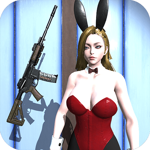 Game Hot Bunny Girl