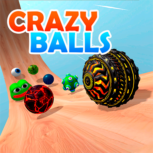 Game Crazy Balls