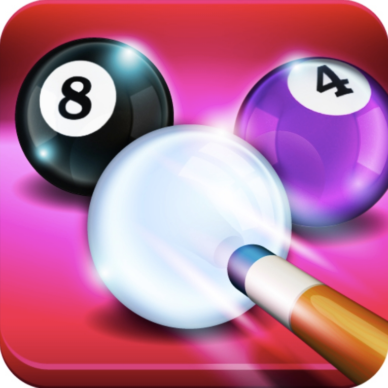 Game Pool: 8 Ball Mania