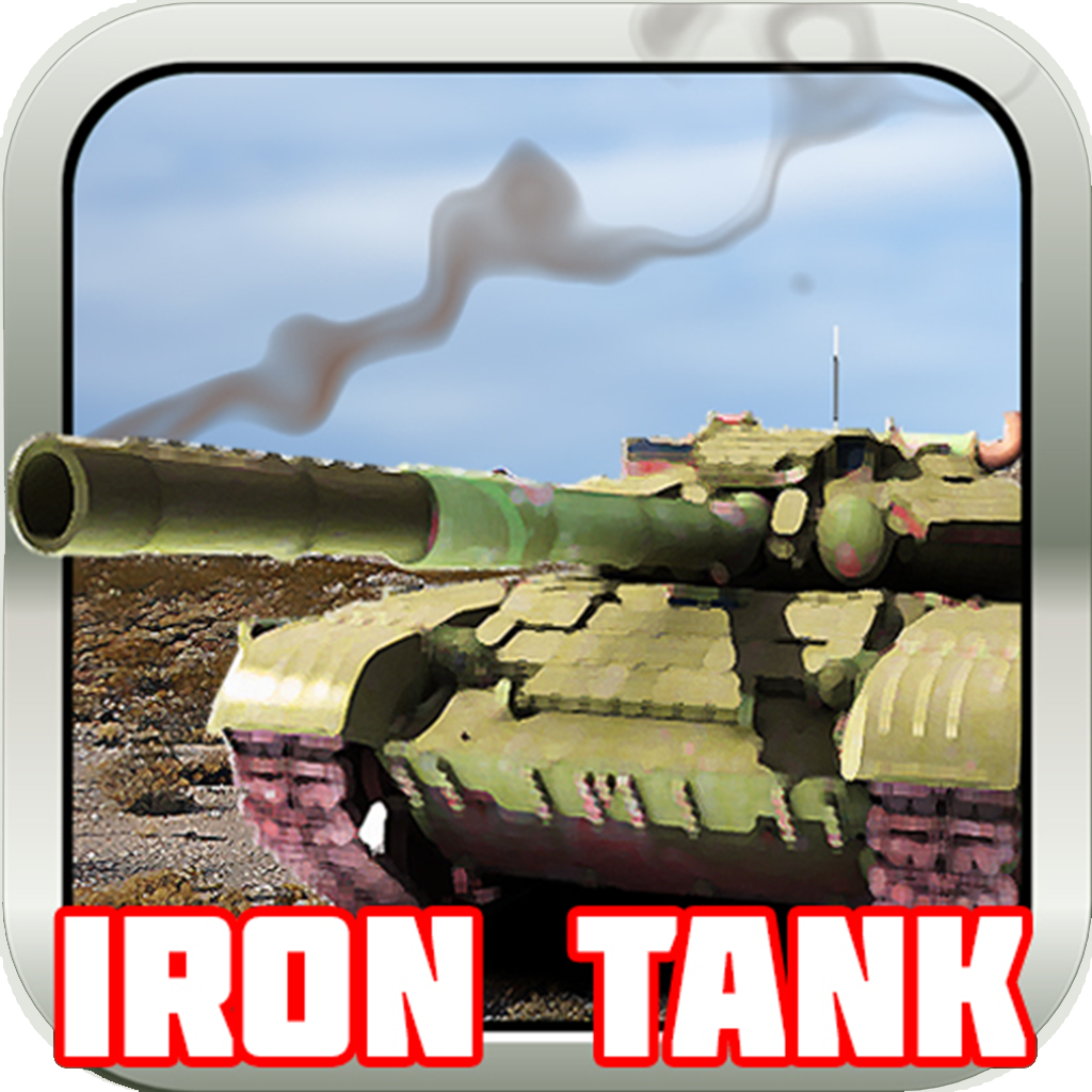 Game Iron Tank