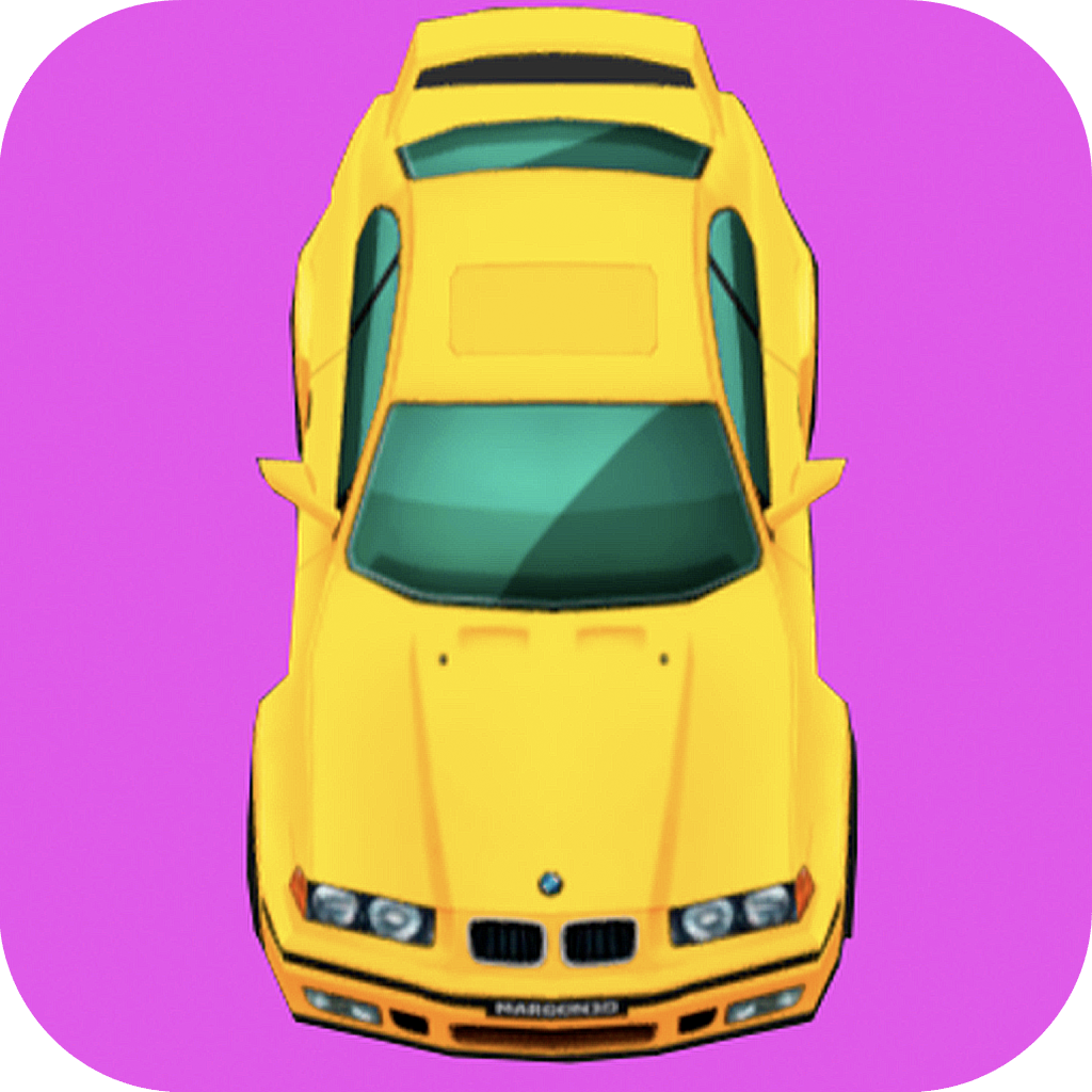 Game M3 Power 3D City Racing